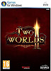 Einfach und sicher online bestellen: Two Worlds II in Österreich kaufen.