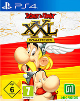 Asterix & Obelix XXL Remastered