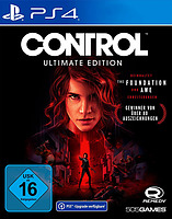 Control Ultimate Editions