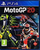 MotoGP 20