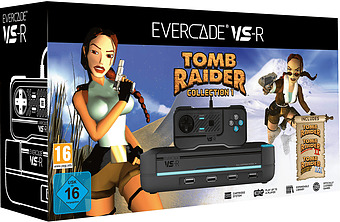 Das Schnäppchen Heute von gameware.at