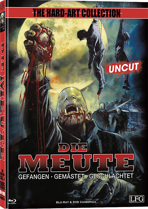 Die Meute Stream Die Meute Stream