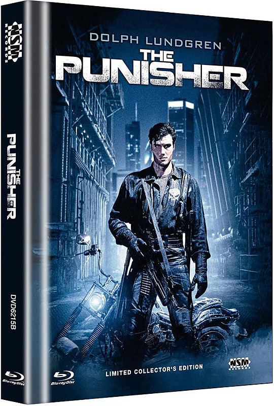Punisher - Gameware