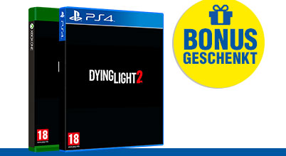Dying Light 2 kaufen!