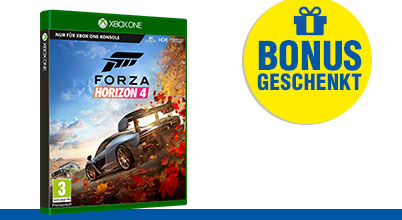 Forza Horizon 4 kaufen!