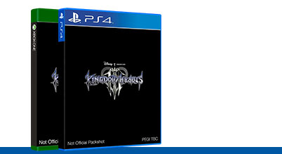 Kingdom Hearts 3 kaufen!