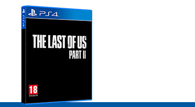The Last of Us 2 kaufen!