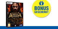 Total War: Attila gnstig bei gameware.at kaufen!