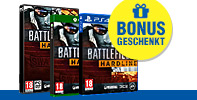 Battlefield Hardline uncut PEGI gnstig bei Gameware kaufen!