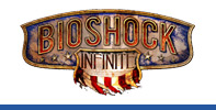 Bioshock Infinite uncut PEGI  gnstig bei Gameware kaufen!