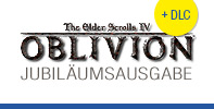 Elder Scrolls 4: Oblivion PEGI uncut gnstig bei Gameware kaufen!