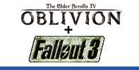 Fallout 3 & The Elder Scrolls 4: Oblivion jetzt bei Gameware.at kaufen!