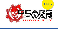Gears of War: Judgement uncut PEGI  gnstig bei Gameware kaufen!