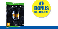 Halo - The Master Chief Collection uncut PEGI gnstig bei Gameware kaufen!