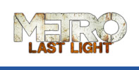 Metro: Last Light First Edition uncut PEGI gnstig bei Gameware kaufen!