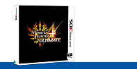 Monster Hunter 4 Ultimate gnstig bei gameware.at kaufen!