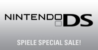 Nintendo DS Spiele zu wahnsinnigen Preisen!