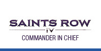 Saints Row 4 Commander in Chief Edition uncut PEGI gnstig bei Gameware kaufen!