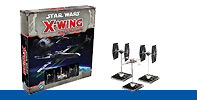Star Wars X-Wing gnstig bei Gameware kaufen!