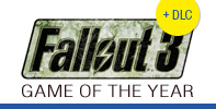 Fallout 3 Game of the Year Edition (AT-Version) uncut PEGI gnstig bei Gameware kaufen!