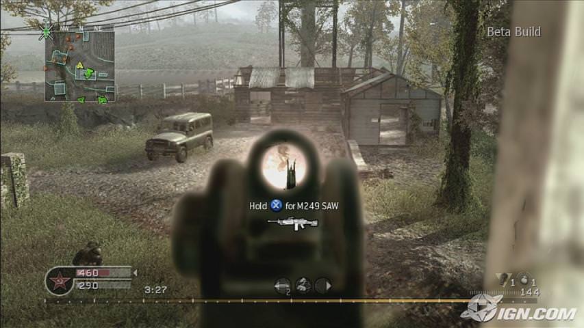 Call Of Duty Modern Warfare 3 Crack Fps Fix For Arma