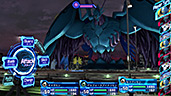 Digimon Story: Cyber Sleuth Hacker's Memory Screenshots