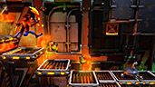 Crash Bandicoot N. Sane Trilogy Screenshots