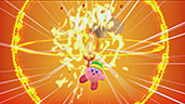 Kirby Star Allies Screenshots