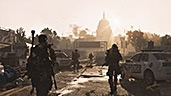 Tom Clancys The Division 2 Screenshots