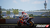 MotoGP 18 Screenshots