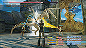 Final Fantasy XII: The Zodiac Age Screenshots