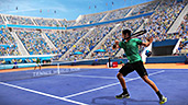 Tennis World Tour Screenshots