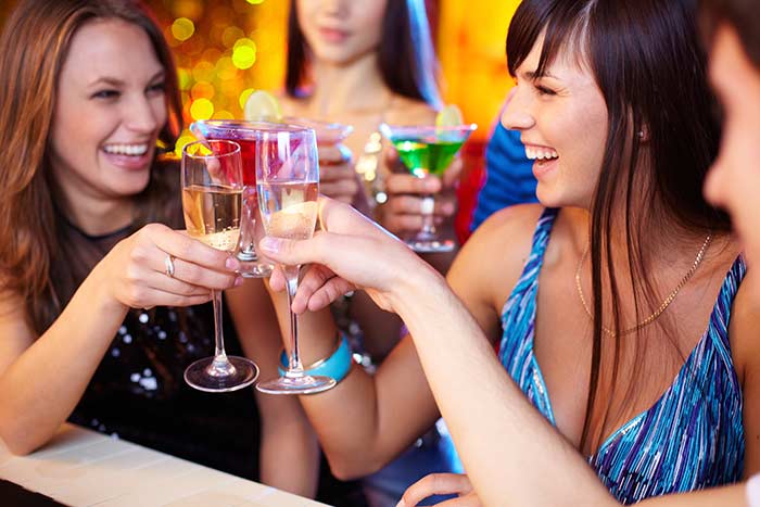 Guten Rutsch in neue Jahr vom Gameware-Team