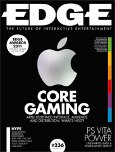 Edge Ausgabe January 2012 - Playstation 3 Spiele uncut, Xbox 360 Spiele uncut gnstig bei Gameware kaufen!