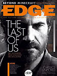 Edge Ausgabe February 2012 - Playstation 3 Spiele uncut, Xbox 360 Spiele uncut gnstig bei Gameware kaufen!