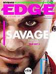 Edge Ausgabe February 2012 - Playstation 3 Spiele uncut, Xbox 360 Spiele uncut gnstig bei Gameware kaufen!