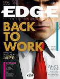Edge Ausgabe May 2011 - Playstation 3 Spiele uncut, Xbox 360 Spiele uncut gnstig bei Gameware kaufen!
