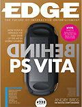 Edge Ausgabe September 2011 - Playstation 3 Spiele uncut, Xbox 360 Spiele uncut gnstig bei Gameware kaufen!