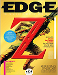 Edge Ausgabe December 2011 - Playstation 3 Spiele uncut, Xbox 360 Spiele uncut gnstig bei Gameware kaufen!