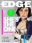 Edge Ausgabe Christmas 2011 - Playstation 3 Spiele uncut, Xbox 360 Spiele uncut gnstig bei Gameware kaufen!