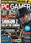 PC Gamer Ausgabe January 2012 - PC Spiele uncut gnstig bei Gameware kaufen!