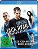 Den hochspannenden Agenten-Thriller Jack Ryan - Shadow Recruit von Kenneth Branagh auf Blu-ray gnstig bei Gameware kaufen