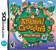 Einfach und sicher online bestellen: Animal Crossing: Wild World in Österreich kaufen.