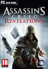 Assassin's Creed: Revelations PEGI AT-Version fr PC jetzt gnstig und pnktlich bei Gameware kaufen