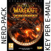 World of Warcraft: Cataclysm (Collectors Edition) gnstig bei Gameware kaufen