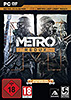 Metro: Redux fr deine PlayStation 4, Xbox One und PC garantiert unzensiert und gnstig bei Gameware kaufen