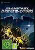 Planetary Annihilation - der Nachfolger im Geiste von Strategie-Meilensteinen wie Total Annihilation - jetzt gnstig bei Gameware kaufen