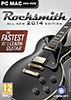 Einfach und sicher online bestellen: Rocksmith 2014 Edition (mit Kabel) in Österreich kaufen.