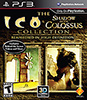 Ico & Shadow of the Colossus Collection PEGI jetzt garantiert unzensiert gnstig und pnktlich bei Gameware kaufen