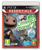 Little Big Planet 2 PEGI gnstig bei Gameware kaufen